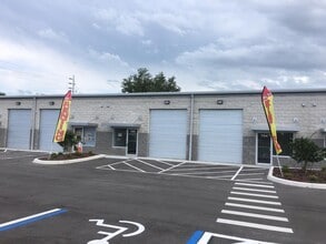 1550 Tileston Rd, Saint Cloud, FL for lease Building Photo- Image 1 of 7
