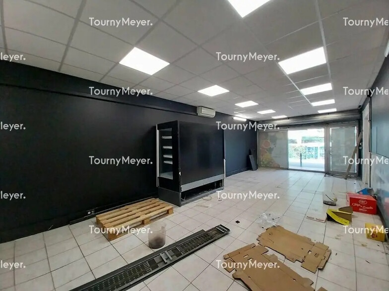 Commerce de détail dans Toulouse à louer - Photo intérieure - Image 2 de 8