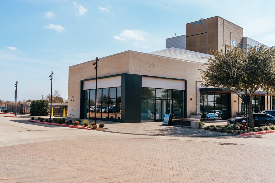 4114 Lake Atlas Dr, Bryan, TX for lease - Building Photo - Image 3 of 20