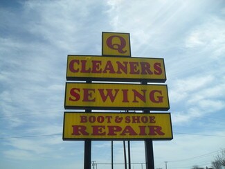 Plus de détails pour 201 W Stan Schlueter Loop, Killeen, TX - Commerce de détail à vendre