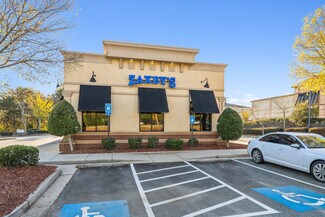 Plus de détails pour 2603 East West Connector, Austell, GA - Commerce de détail à vendre