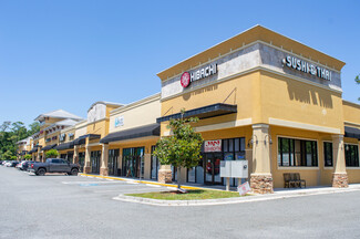 More details for 2730 State Road 16, Saint Augustine, FL - Retail for Lease