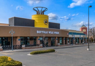 Plus de détails pour 2201-2215 N Cassia St, Nampa, ID - Commerce de détail à louer