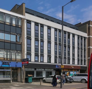 More details for 88-98 College Rd, Harrow - Office for Lease