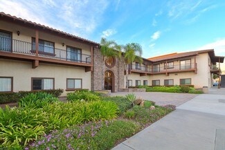 Plus de détails pour 334 Via Vera Cruz, San Marcos, CA - Bureau/Médical à louer