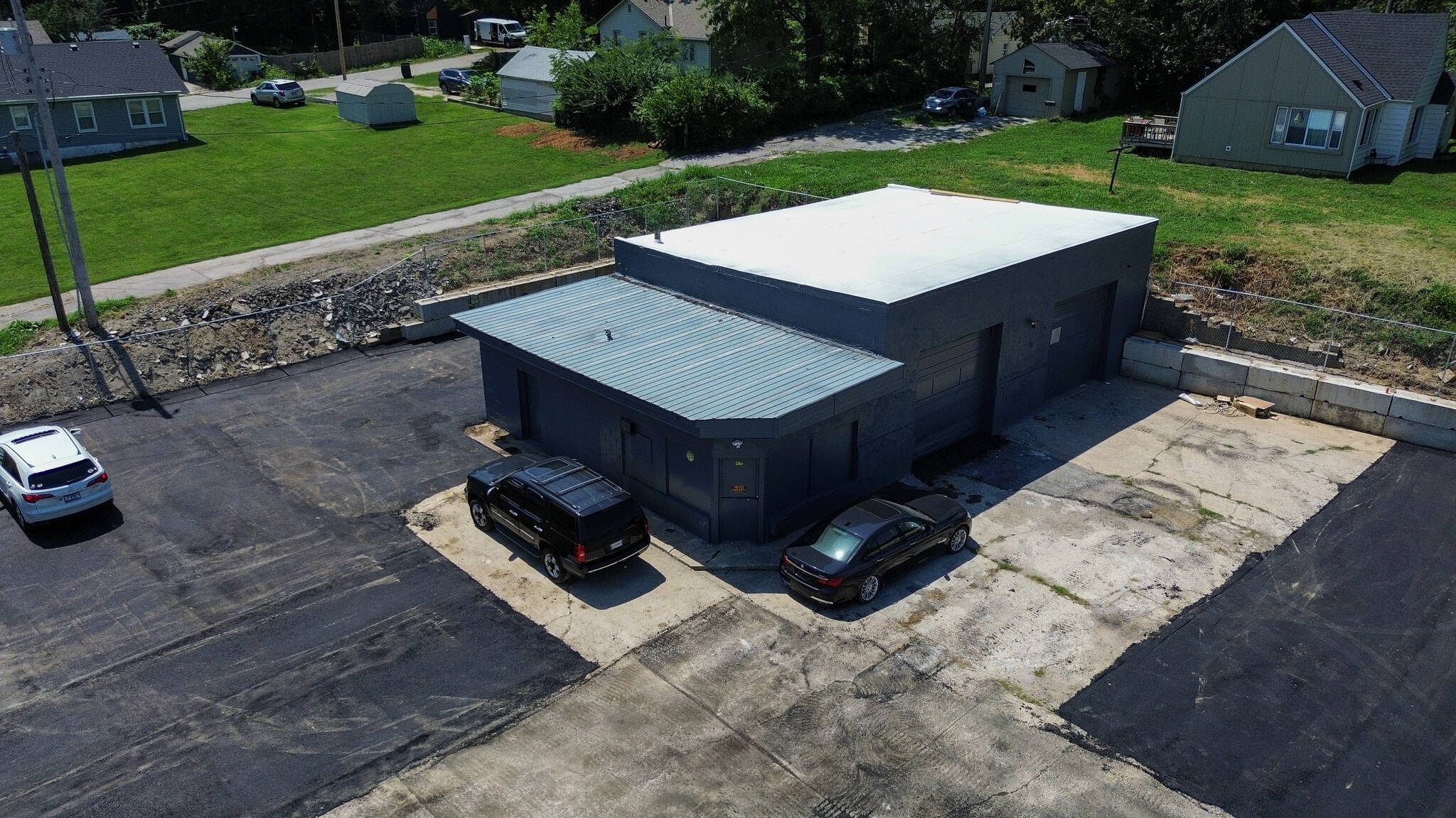 10725 E Truman Rd, Independence, MO for sale Building Photo- Image 1 of 6