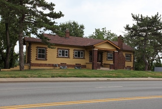 Plus de détails pour 4901 Antioch Rd, Overland Park, KS - Bureau à vendre