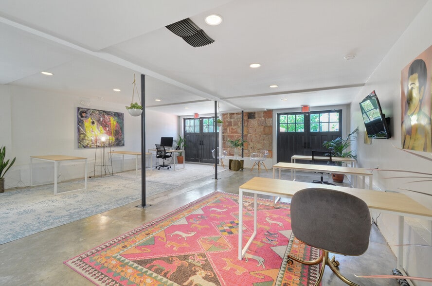 4618 Dryades St, New Orleans, LA for lease - Interior Photo - Image 3 of 10