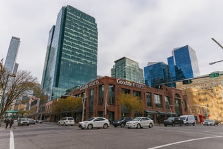 More details for 10155 102nd St NW, Edmonton, AB - Office, Retail for Lease