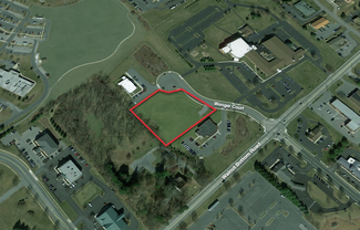 Plus de détails pour Wenger Court, Carlisle, PA - Terrain à vendre