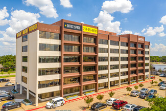 More details for 8035 E R L Thornton Fwy, Dallas, TX - Office for Lease