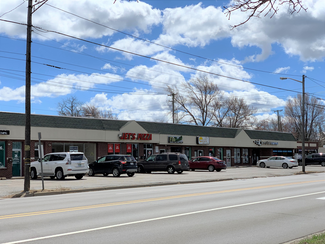 More details for 3369-3379 Orchard Lake Rd, Keego Harbor, MI - Retail for Sale