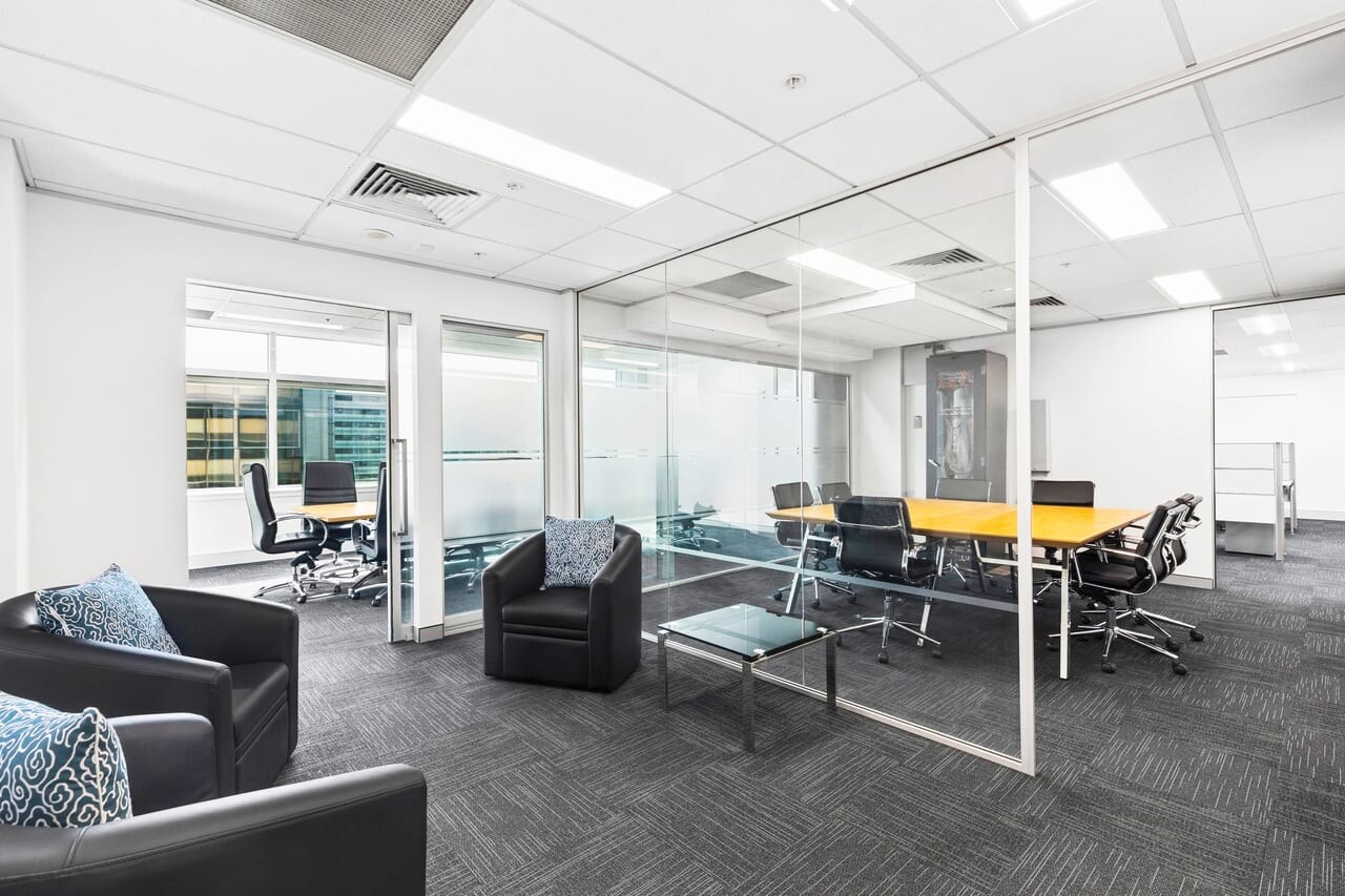 50 Clarence St, Sydney, NSW 2000 - Unit 601-603 -  - Interior Photo - Image 1 of 11