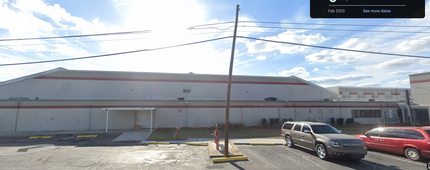 4401 Piggly Wiggly Dr, North Charleston, SC for lease Building Photo- Image 1 of 3