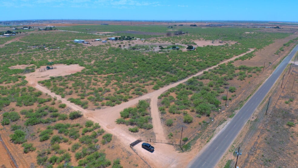 8300 FM 307, Midland, TX à vendre - Photo du bâtiment - Image 3 de 25