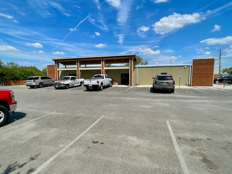1753 E State Highway 97, Jourdanton, TX for sale - Building Photo - Image 3 of 13