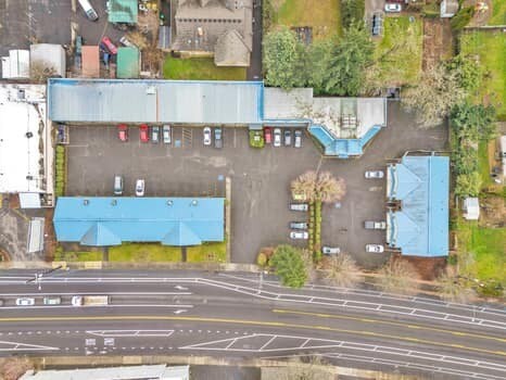 2602-2640 SE 162nd Ave, Portland, OR for sale - Building Photo - Image 3 of 10