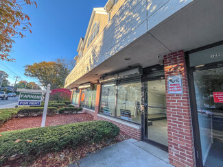 More details for 1220 Whitney Ave, Hamden, CT - Retail for Lease