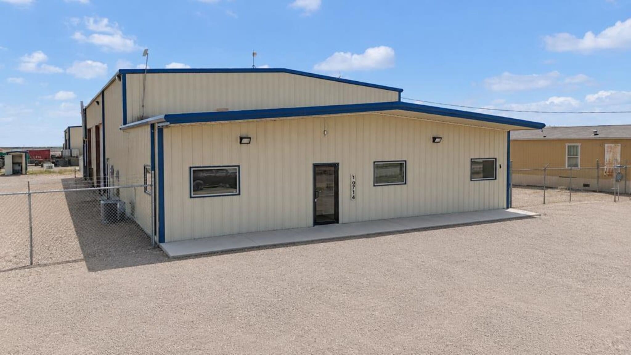 10314 W County Road 72, Midland, TX for lease Primary Photo- Image 1 of 27