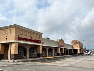 Plus de détails pour 10137 Hammerly Blvd, Houston, TX - Vente au détail à louer