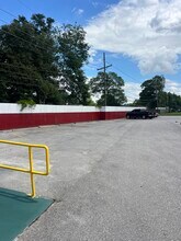 5535 Calder Ave, Beaumont, TX - AERIAL  map view