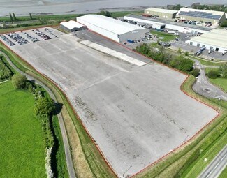 More details for Severn Distribution Centre, Berkeley - Industrial for Lease