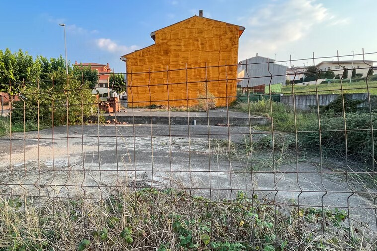 Rambla de Catalunya, 19, Sant Hipòlit de Voltregà, Barcelona à vendre - Plan d’étage - Image 1 de 2