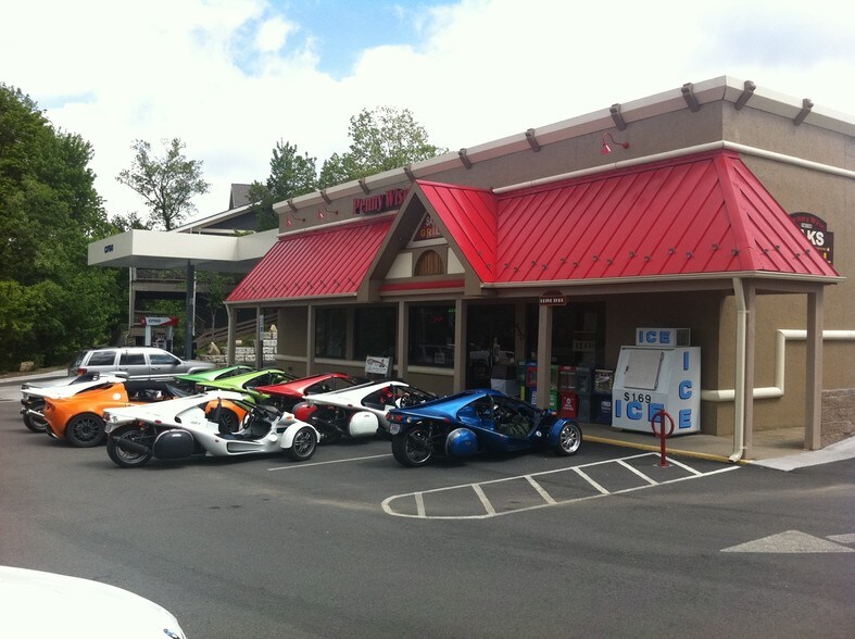 450 E King St, Boone, NC à vendre - Autre - Image 3 de 29