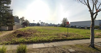 Plus de détails pour 62 W 16th St, Merced, CA - Terrain à vendre