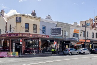 Plus de détails pour 177 Enmore Rd, Enmore Inner West - Bureau/Commerce de détail à louer