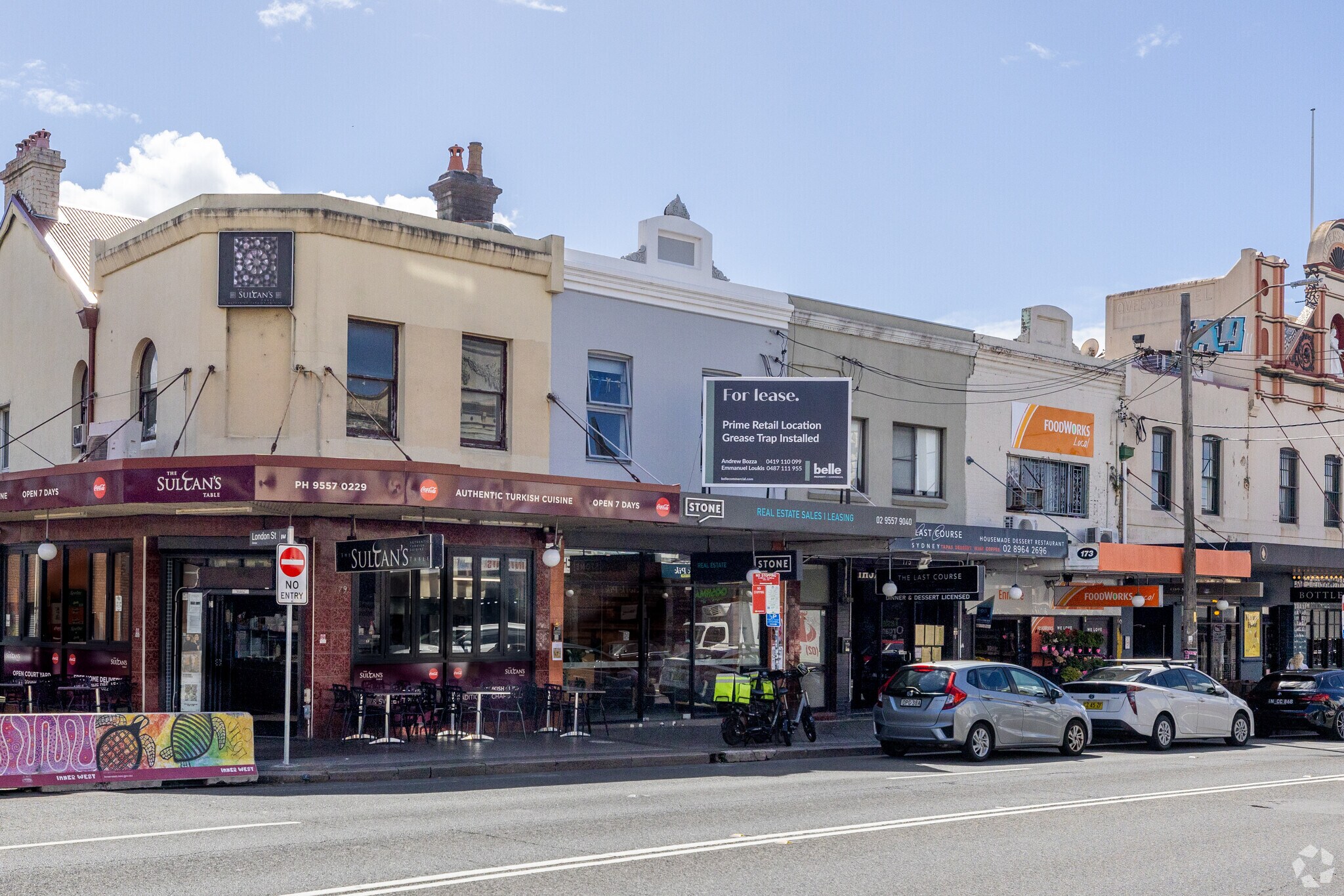 177 Enmore Rd, Enmore Inner West à louer Photo principale- Image 1 de 8