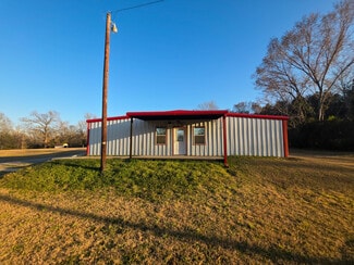 More details for 12513 County Rd 1114, Tyler, TX - Industrial for Sale