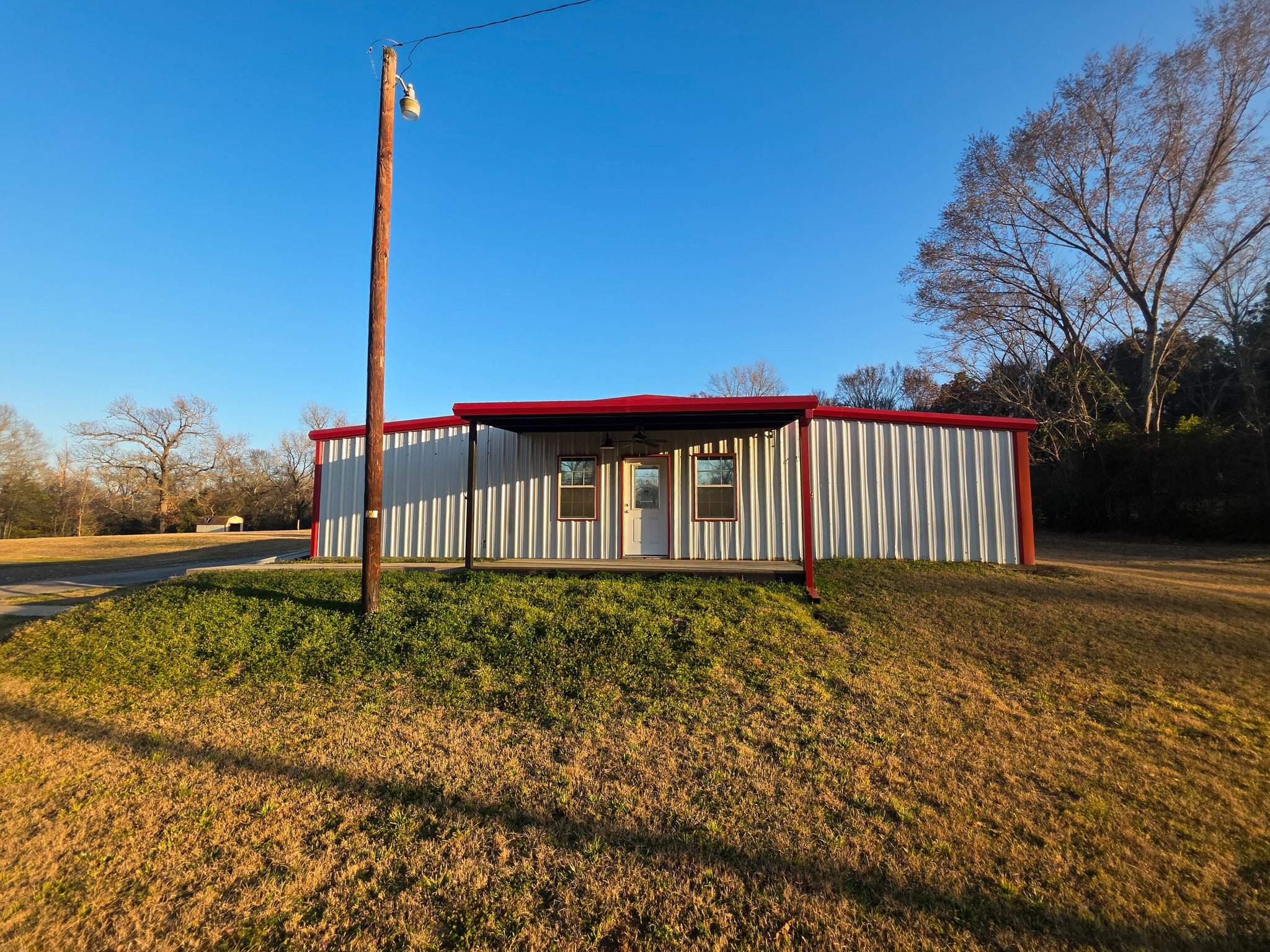 12513 County Rd 1114, Tyler, TX for sale Primary Photo- Image 1 of 12