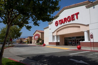 More details for 1080-1290 Hamner Ave, Norco, CA - Retail for Lease