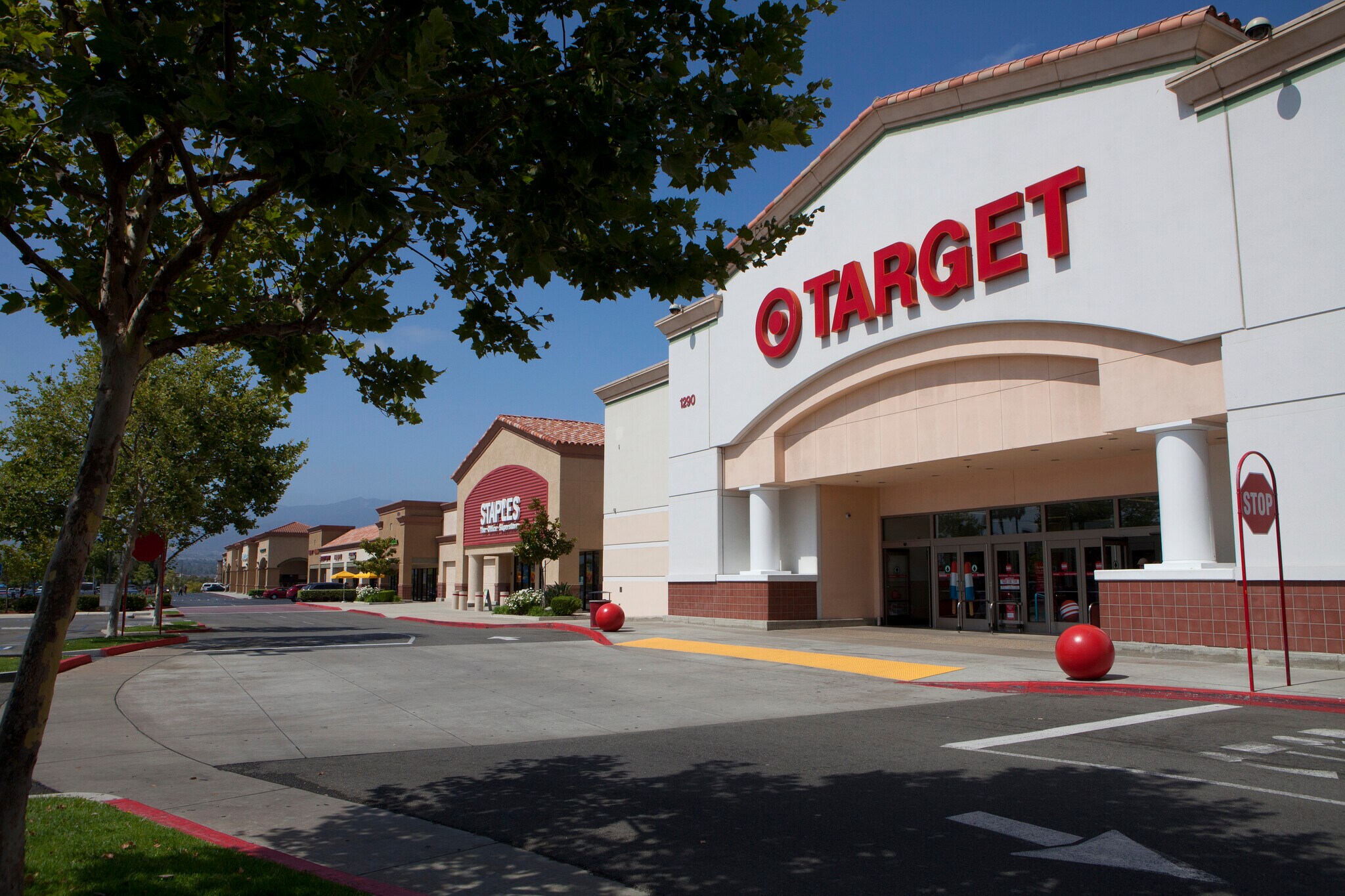 1080-1290 Hamner Ave, Norco, CA for lease Primary Photo- Image 1 of 11