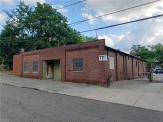 More details for 771 Moon St, Akron, OH - Industrial for Lease