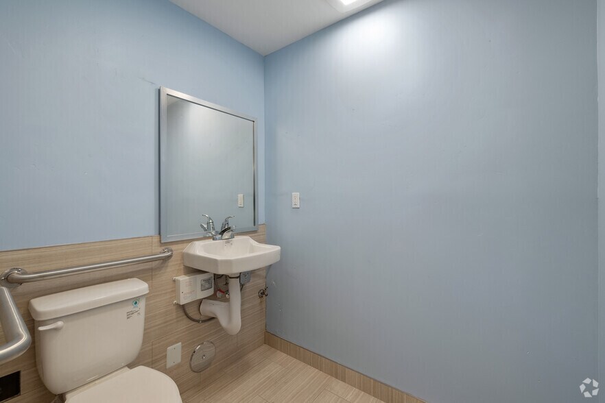 7574 Trade St, San Diego, CA à louer - Photo du bâtiment - Image 3 de 35