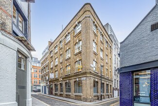 Plus de détails pour 6-8 Sycamore St, Londres - Bureau à louer