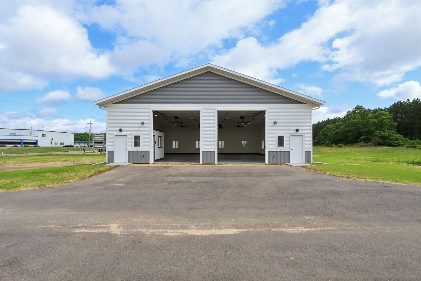 407 Wengel dr, Reedsburg, WI 53959 - Unit 1/2 -  - Interior Photo - Image 1 of 12