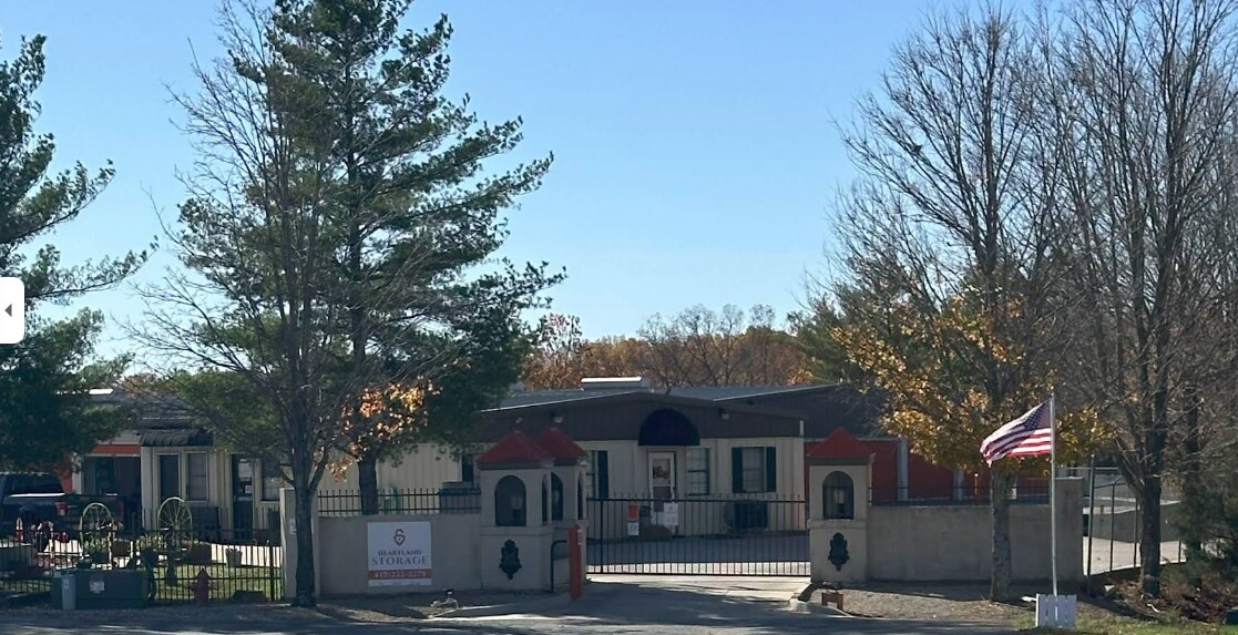 19199 State Highway 413, Branson West, MO for lease Primary Photo- Image 1 of 4