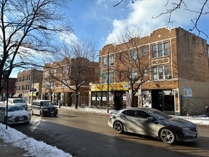 6642-6654 N Clark St, Chicago, IL for lease Interior Photo- Image 1 of 1