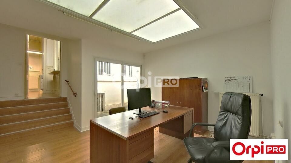 Bureau dans Lille à vendre - Photo intérieure - Image 3 de 13