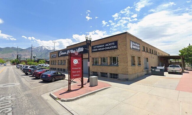 More details for 159 23rd St, Ogden, UT - Retail, Industrial for Lease