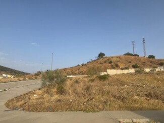 More details for Calle Antequera, 11, Casabermeja - Industrial for Sale