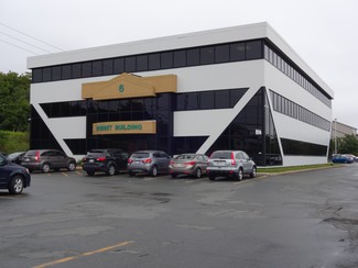 Plus de détails pour 6 Mount Carson Ave, Mt Pearl, NL - Bureau à louer