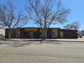 Plus de détails pour 314 S Henry St, Pierre, SD - Bureau à vendre