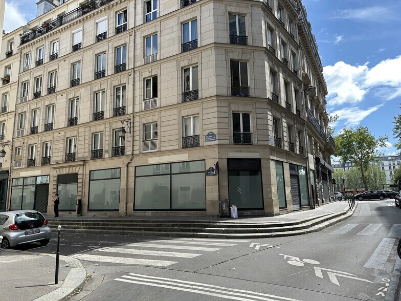 4 Rue Des Bourdonnais, Paris à vendre - Photo du bâtiment - Image 1 de 3