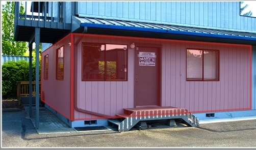 1621 196th St SE, Bothell, WA for sale - Primary Photo - Image 1 of 1