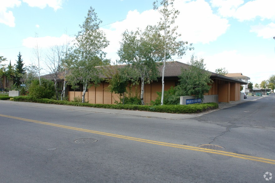 31 E Central Ave, Spokane, WA for sale - Building Photo - Image 2 of 2