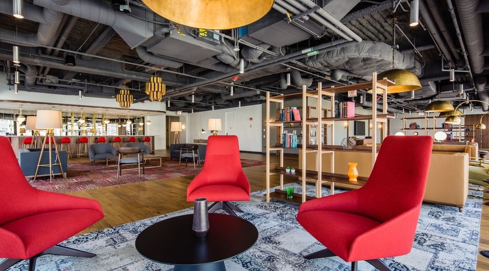 330 N Wabash Ave, Chicago, IL à louer - Photo intérieure - Image 2 de 55